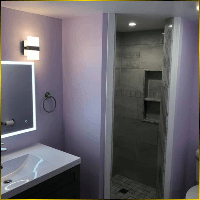 Interior and Exterior Painting | JEM Contracting | Residential and Commercial Renovations