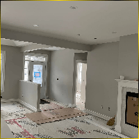 Interior and Exterior Painting | JEM Contracting | Residential and Commercial Renovations