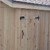 Storage Sheds | JEM Contracting | Residential and Commercial Renovations