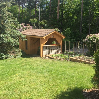Storage Sheds | JEM Contracting | Residential and Commercial Renovations