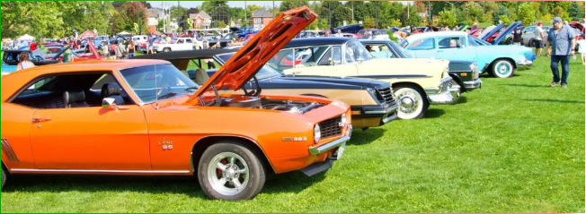 Stouffville Review | Markham Stouffville Cruisers
