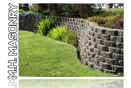 Our Images | M.H. Masonry and General Contracting