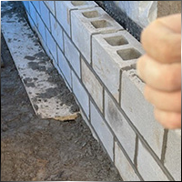 Our Images | M.H. Masonry and General Contracting