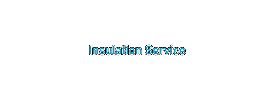 M Palumbo Plastering | Insulation Banner Overlay