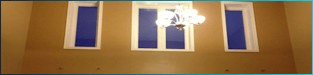 Residential Images - Internal