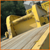 MSJ Moving West | Heavy Hauling Service