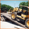 Heavy Hauling Services