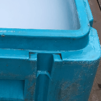 Other Images | P Diana and Sons Ice House