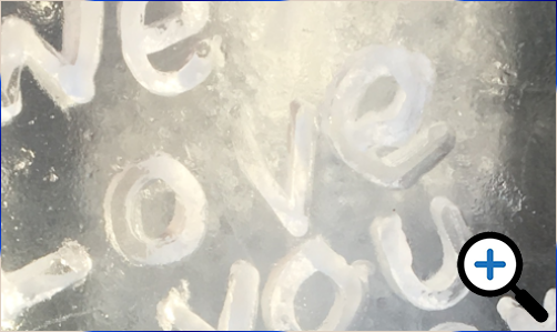 Ice Sculpture | P Diana and Sons Ice House