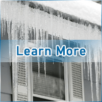 Royal Peaks Roofing | Roof Ice and Snow Removal